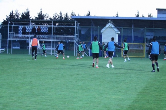 Gaziantep Büyükşehir Belediyespor Adana Demirspor Maçını Kazanmak İstiyor