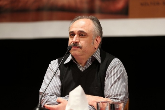 Prof. Dr. İhsan Fazlıoğlu Tarih Geleceğin İdrakidir