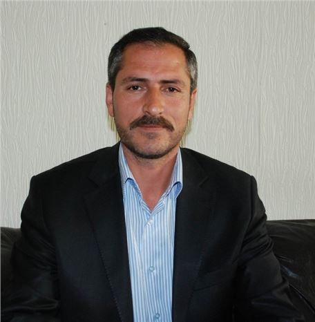 Adayları Beğenmeyen AK Parti Eğil İlçe Teşkilatında İstifa