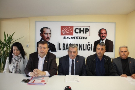 CHP'den ‘3 Puan' Açıklaması