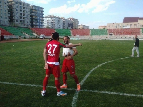 Spor Toto 3. Lig