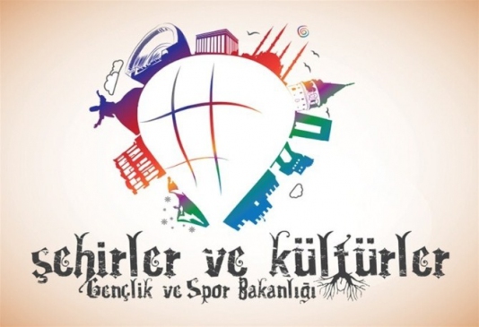 Şehirler Ve Kültürler Yörelerimiz Projesine Malatya'dan 1200 Genç Katılacak