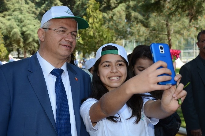 Torbalı Belediyesi TEOG'a Sponsor Oldu