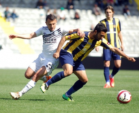 Spor Toto 2. Lig