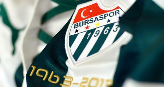 Bursaspor camiası Fenerbahçe’yi bekliyor!