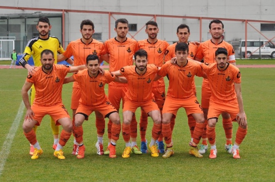 Kayseri'yi Bal Ligi'nde Yine Yolspor Temsil Edecek