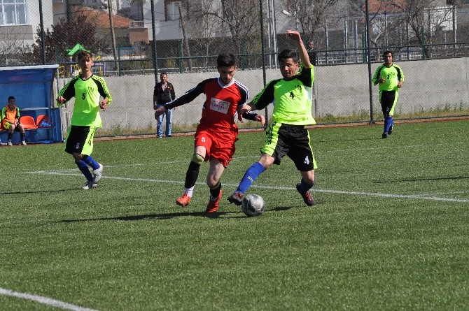 Kayseri İkinci Amatör Küme U-19 Ligi