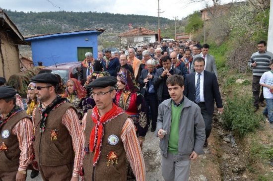 Kemaliye Mahalle Konağına Kavuştu