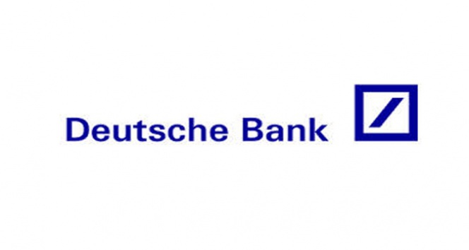 Deutsche Bank 200 şubesini kapatacak!