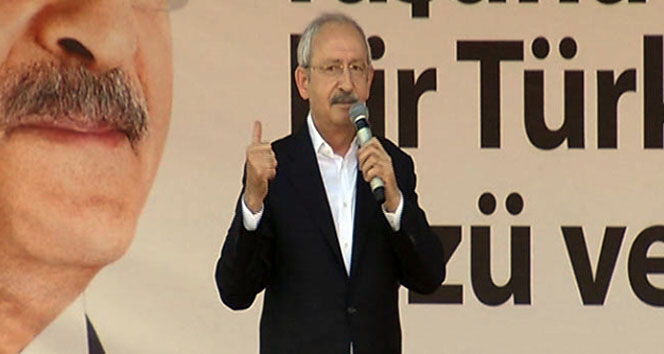 Kılıçdaroğlu, ’İmam Hatip Liselerini kapatacaklar’ iddiasına cevap verdi!