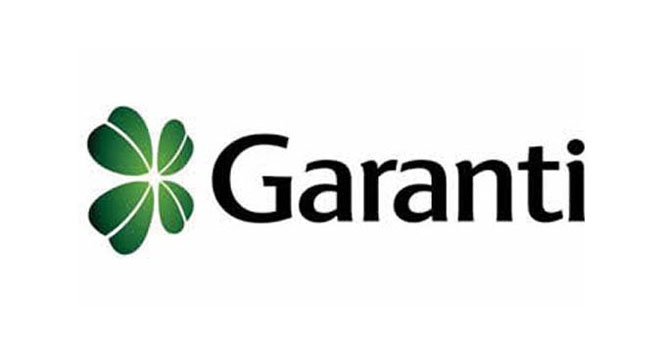 Garanti Bankası ilk çeyrek karını açıkladı!