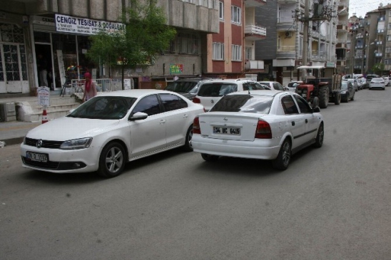 Sürücüler Trafik Sigortasını Ceza Yememek İçin Yapıyor