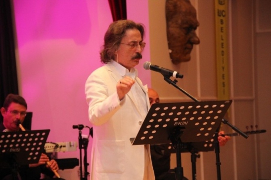 Münir Nurettin Selçuk'un 34. Ölüm Yıl Dönümüne Anlamlı Konser