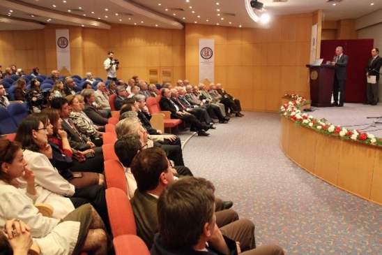 Esogü Tıp Fakültesi'nde Akreditasyon Heyecanı