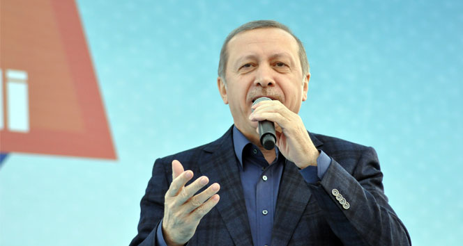 Erdoğan'dan MGK öncesi sert açıklama!!