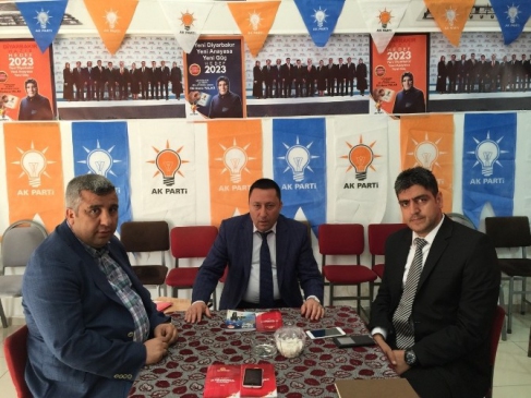 Başkan Yalar'dan Genel Seçim Değerlendirmesi