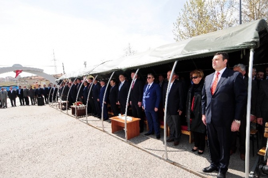 Kastamonu İl Özel İdaresi Sezon Açılışını Yaptı