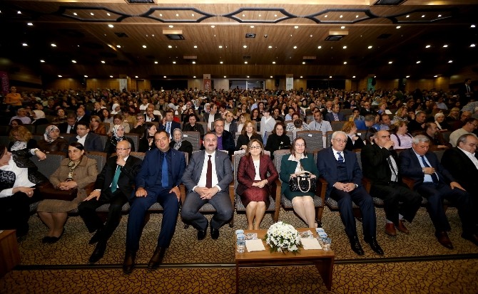 Gaziantep'te Film Müzikleri Konseri Düzenlendi