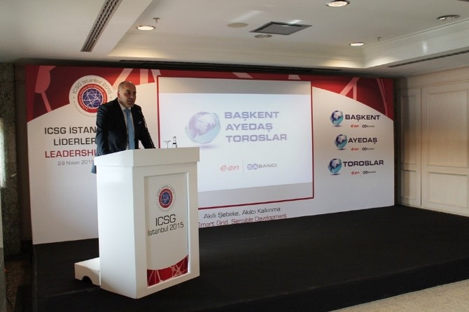 Liderler Zirvesi Enerjisa Sponsorluğunda Toplandı