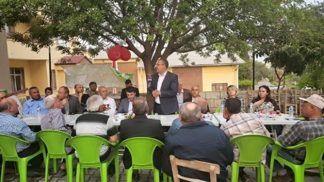 Pamuk “Halk Yağ Tüpgaz Ve Benzin Kuyruklarında Beklediği Günleri Unutmadı”