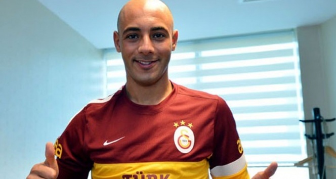 İşte Amrabat'ın yeni klübü!