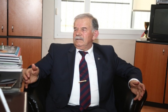 MHP Adana Milletvekili Adayı Prof. Dr. Yuvalı'dan ‘Eğitim' Eleştirisi