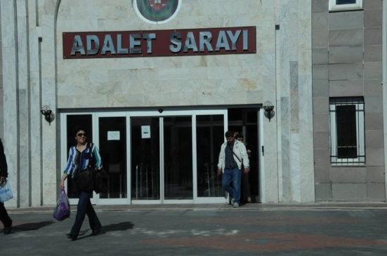 Isparta'da Telekulak Davası Başladı