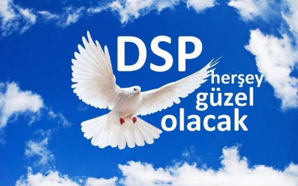 Dsp'den Hakkari'ye Özgü Vaatler