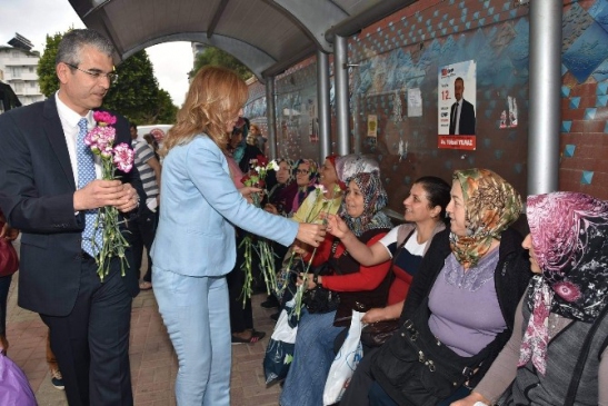 MHP'li Tarkan Akıllı İşçileri Unutmadı