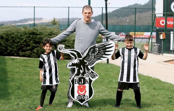 Bılıc "Beşiktaş Bir Yaşam Şekli"