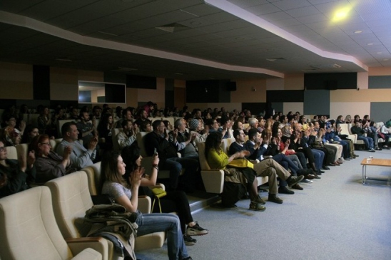 Taşkent'te Muhteşem Konser