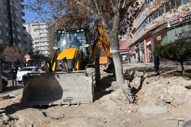 Büyükşehir Aykome'yi Kurdu