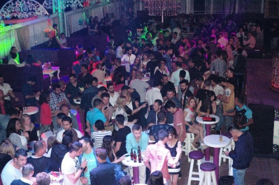 Somalı Aileler Bodrum'da Stres Attı