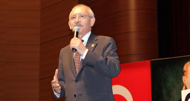 Kılıçdaroğlu '4 yıl istiyorum'!