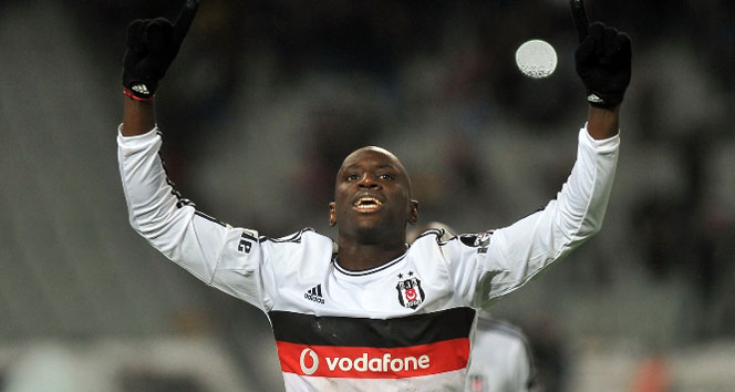 Demba Ba ‘Geleceği yalnızca Allah görür’!