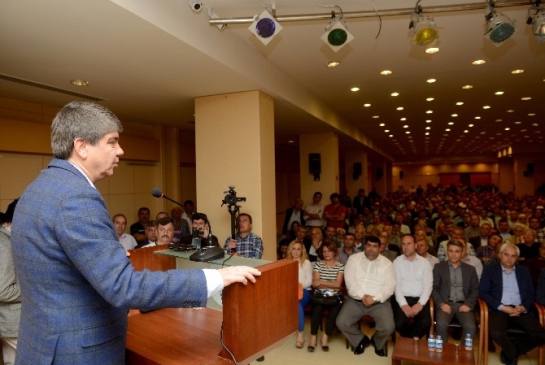 Toplu Ulaşımda Ücretsiz Biniş Bedelini Devlet Karşılayacak