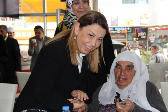 Çalık “7 Haziran Paralel Yapı İçin Bir Son Olacak”