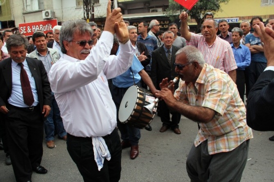 Yılmaz "Hesap Sormak Boynumuzun Borcu"