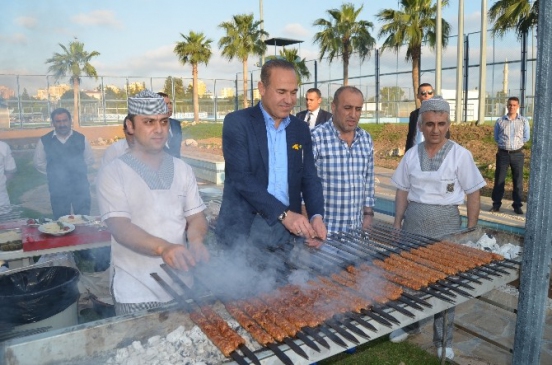 Sözlü Doğum Günü İçin 3 Puan İstedi