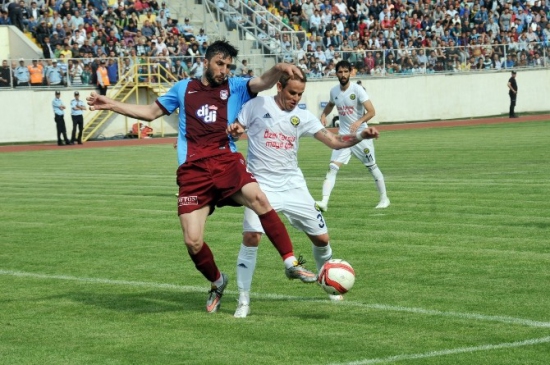 Spor Toto 2. Lig