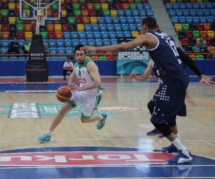 Türkiye Basketbol Ligi