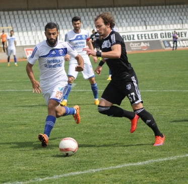 Spor Toto 2. Lig