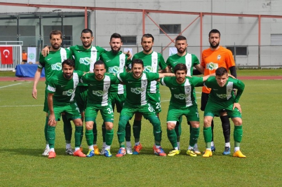 Kayseri Şekerspor Ligde Kalma Umutlarını Son Haftaya Bıraktı