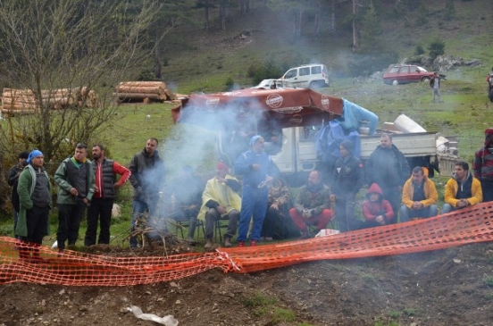 Türkiye Off-Road Şampiyonası İkinci Ayak Yarışları Sona Erdi