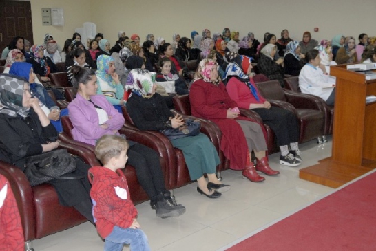 Memorıal'dan Meme Kanseri Bilinçlendirme Semineri