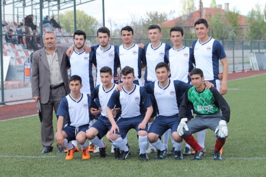 Kayseri İkinci Amatör Küme U-19 Ligi