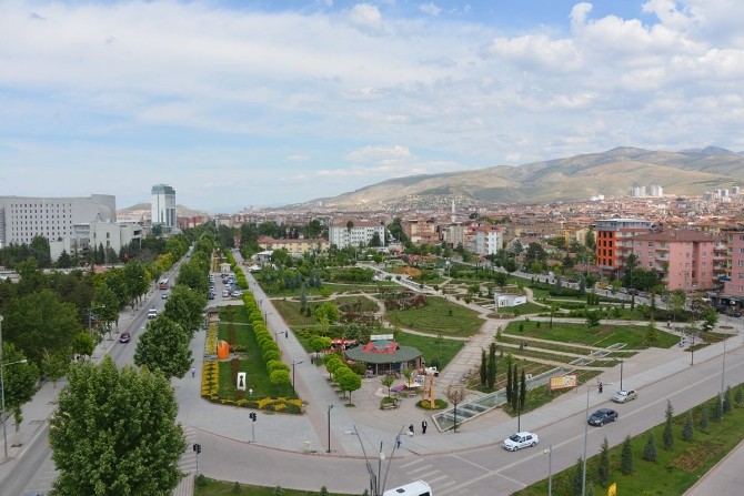 Malatya Büyükşehir Belediyesi Temizlik Seferberliği Başlatıyor