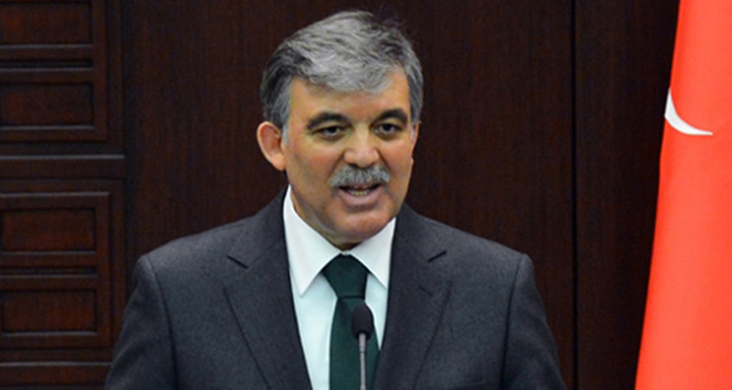 Abdullah Gül'den, Davutoğlu'na yanıt 'Kapandı o işler'!