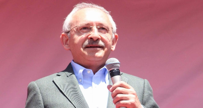 Kılıçdaroğlu Tüm partiler bizi taklit ediyor!