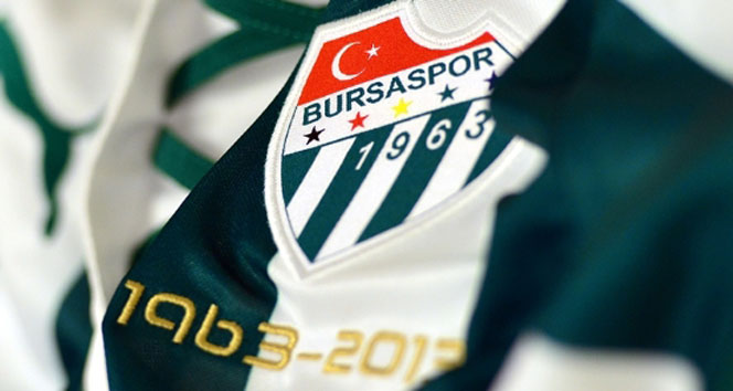 PFDK'dan Bursaspor’a ceza!